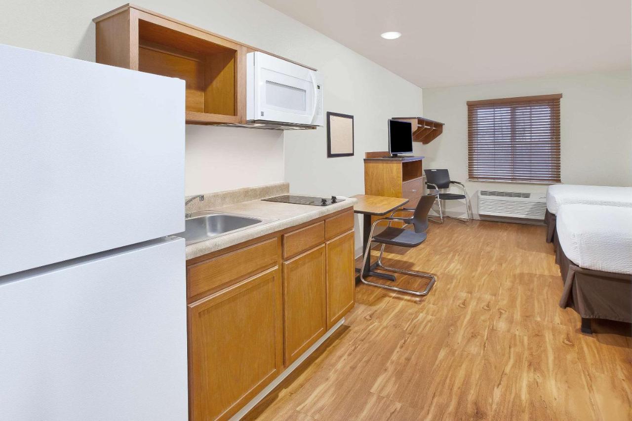 Woodspring Suites Columbus Urbancrest Grove City Exterior foto