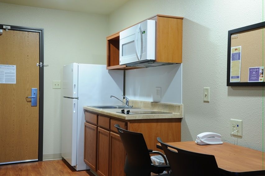 Woodspring Suites Columbus Urbancrest Grove City Quarto foto