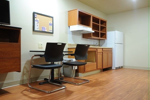Woodspring Suites Columbus Urbancrest Grove City Quarto foto