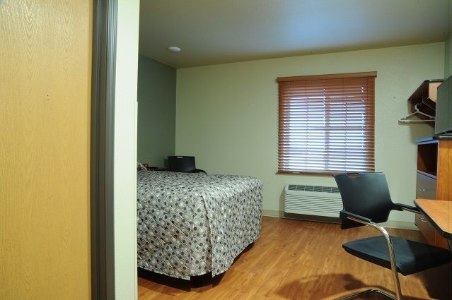 Woodspring Suites Columbus Urbancrest Grove City Quarto foto