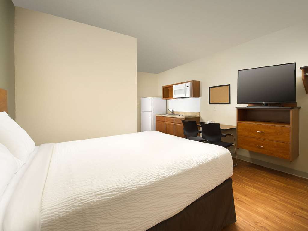 Woodspring Suites Columbus Urbancrest Grove City Quarto foto