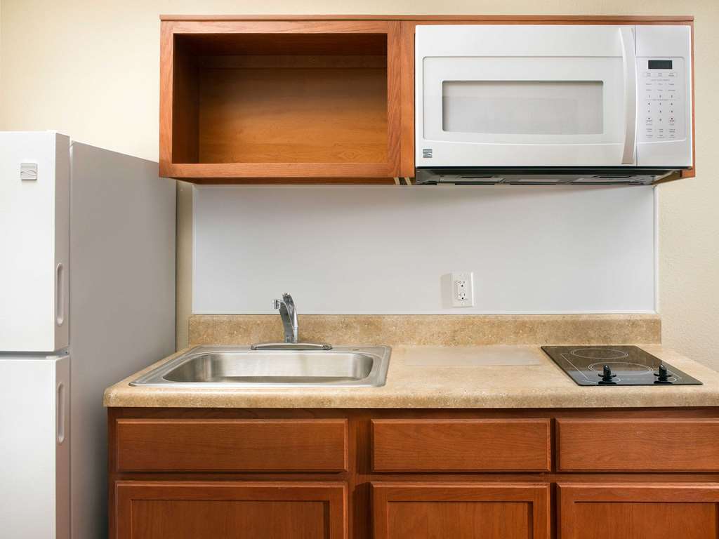 Woodspring Suites Columbus Urbancrest Grove City Quarto foto